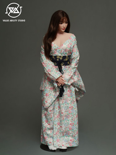 【Pre order】ValueAbility Studio 1/2.5 Kirara Asuka (Copyright)