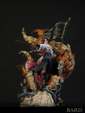 【Pre order】Bard Studio - Clair Obscur: Expedition 33 Maelle
