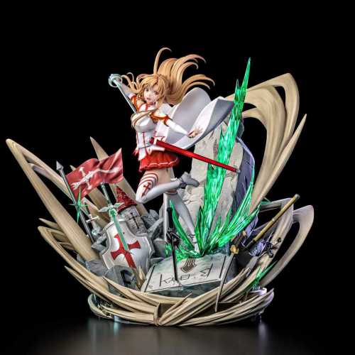 【Pre order】Roboko Studio 1/6 Sword Art Online Yuuki Asuna
