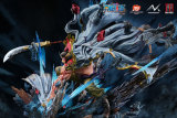 【In Stock】ANIKINGDOM x JIMEI Palace - One Piece Edward Newgate WhiteBeard