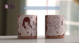 【Pre order】Memory Studio x Showhand Studio - Inuyasha
