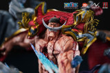 【In Stock】ANIKINGDOM x JIMEI Palace - One Piece Edward Newgate WhiteBeard