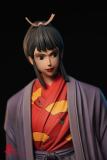 【Pre order】Depicting Memories Studio - Princess Mononoke Lady Eboshi