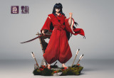 【Pre order】Memory Studio x Showhand Studio - Inuyasha