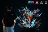 【In Stock】ANIKINGDOM x JIMEI Palace - One Piece Edward Newgate WhiteBeard
