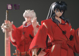 【Pre order】Memory Studio x Showhand Studio - Inuyasha