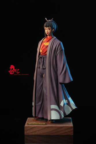 【Pre order】Depicting Memories Studio - Princess Mononoke Lady Eboshi