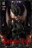 【Pre order】TGZW Studio 1/4 Demon Girl (Copyright)