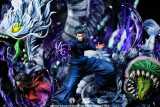 【In Stock】Space Realm Studio 1/6 Jujutsu Kaisen Geto Suguru