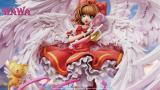 【Pre order】WAWA Studio - Card Captor Kinomoto Sakura 2.0