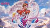 【Pre order】WAWA Studio - Card Captor Kinomoto Sakura 2.0