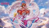 【Pre order】WAWA Studio - Card Captor Kinomoto Sakura 2.0