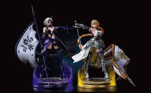 【Pre order】Xpic Studio 1/4 FGO Alter Joan of Arc