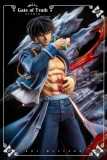 【Pre order】Gate of Truth Studio - Fullmetal Alchemist Roy Mustang
