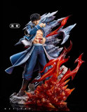 【Pre order】Gate of Truth Studio - Fullmetal Alchemist Roy Mustang