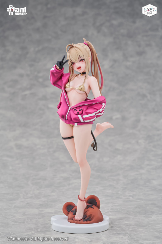 【Pre order】Animester 1/9 PVC Original Akumi (Copyright)