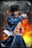 【Pre order】Gate of Truth Studio - Fullmetal Alchemist Roy Mustang
