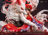 【In Stock】PIJI Studio x AmerFort Studio - Nine-Tailed Fox