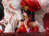 【In Stock】PIJI Studio x AmerFort Studio - Nine-Tailed Fox