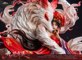 【In Stock】PIJI Studio x AmerFort Studio - Nine-Tailed Fox