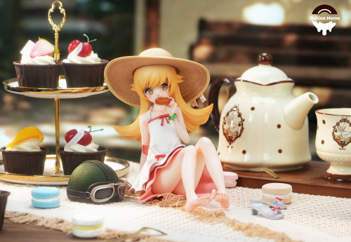 【In Stock】Oshino Home 1/4 Oshino Shinobu