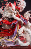 【In Stock】PIJI Studio x AmerFort Studio - Nine-Tailed Fox