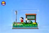 【Pre order】GuluPlanet Studio - Crayon Shin-chan