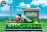 【Pre order】GuluPlanet Studio - Crayon Shin-chan