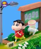 【Pre order】GuluPlanet Studio - Crayon Shin-chan