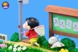 【Pre order】GuluPlanet Studio - Crayon Shin-chan