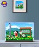 【Pre order】GuluPlanet Studio - Crayon Shin-chan