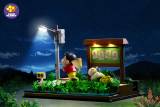 【Pre order】GuluPlanet Studio - Crayon Shin-chan