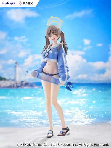 【Pre order】F:Nex 1/7 PVC Blue Archive Kazekura Moe (Copyright)