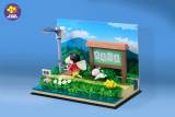 【Pre order】GuluPlanet Studio - Crayon Shin-chan