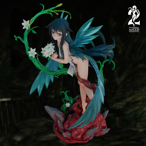【In Stock】Alice21 Studio 1/6 The Song of Saya Saya