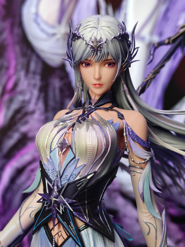 【Pre order】Jomatal Studio 1/6 Throne Of Seal Sheng Cai'er‌ (Copyright)