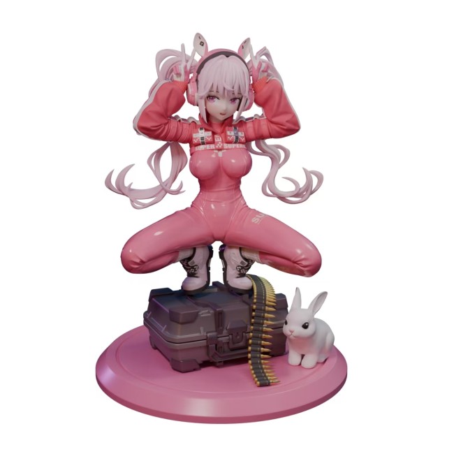 【Pre order】Miyin Studio 1/6 Goddess of Victory: Nikke Alice