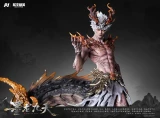 【In Stock】PIJI Studio Black Dragon Nine Heavens - Ao Yuan (Copyright)