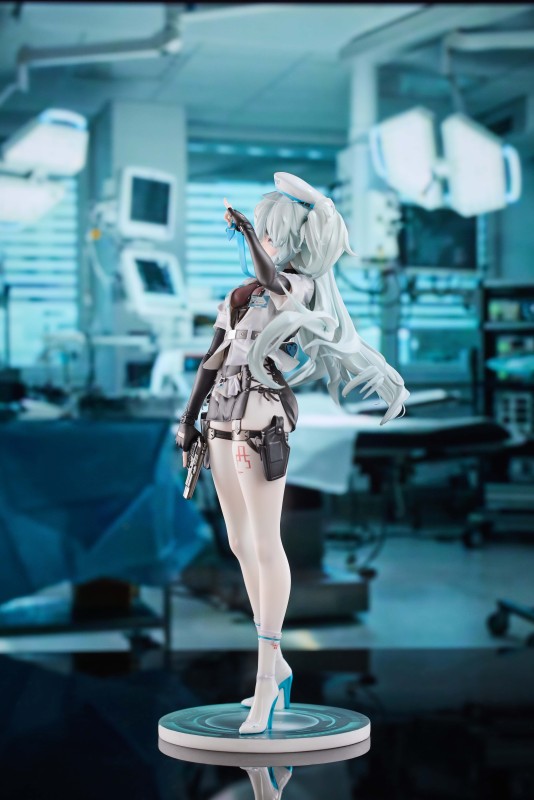 【Pre order】VKEND 1/6 PVC Girls' Frontline 2 Florence (Copyright)
