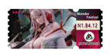 【Pre order】Miyin Studio 1/6 Hongryeon Goddess of Victory: Nikke