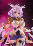 【Pre order】GSC Studio 1/7 PVC SSSS.GRIDMAN Shinjou Akane (Copyright)