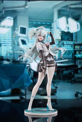 【Pre order】VKEND 1/6 PVC Girls' Frontline 2 Florence (Copyright)