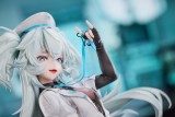 【Pre order】VKEND 1/6 PVC Girls' Frontline 2 Florence (Copyright)