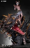 【In Stock】PIJI Studio Black Dragon Nine Heavens - Ao Yuan (Copyright)