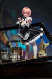 【In Stock】Bezlya - Re-Starting Life in Another World Sorcerer of Dreamy Night Ram & Rem