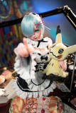【In Stock】Bezlya - Re-Starting Life in Another World Sorcerer of Dreamy Night Ram & Rem