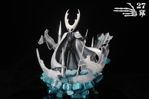 【Pre order】27abyss Studio - Hollow Knight ‌Monarch Wings