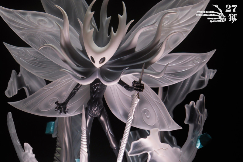 【Pre order】27abyss Studio - Hollow Knight ‌Monarch Wings