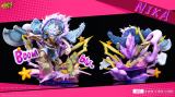 【Pre order】JiKe Studio POP One Piece Nika Luffy