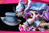 【Pre order】JiKe Studio POP One Piece Nika Luffy